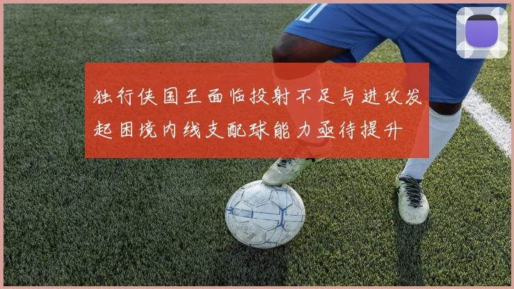 独行侠国王面临投射不足与进攻发起困境内线支配球能力亟待提升